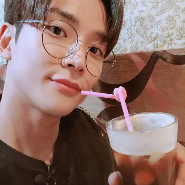 로운 팬이 찍은 순간