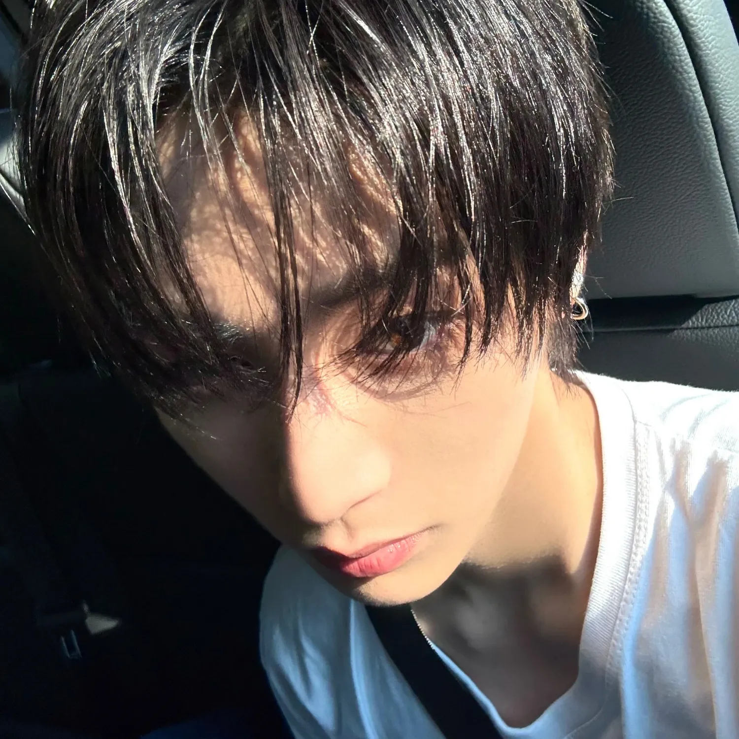 Latest photo of Taesan (BOYNEXTDOOR)