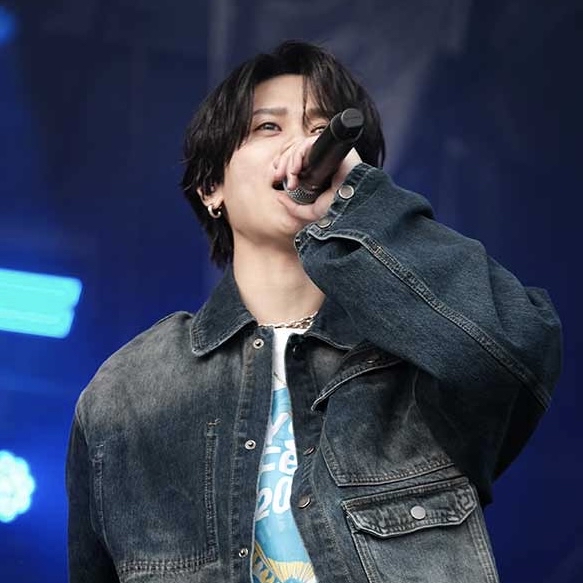 Potret di balik layar Fujimaki Kyosuke (INI)