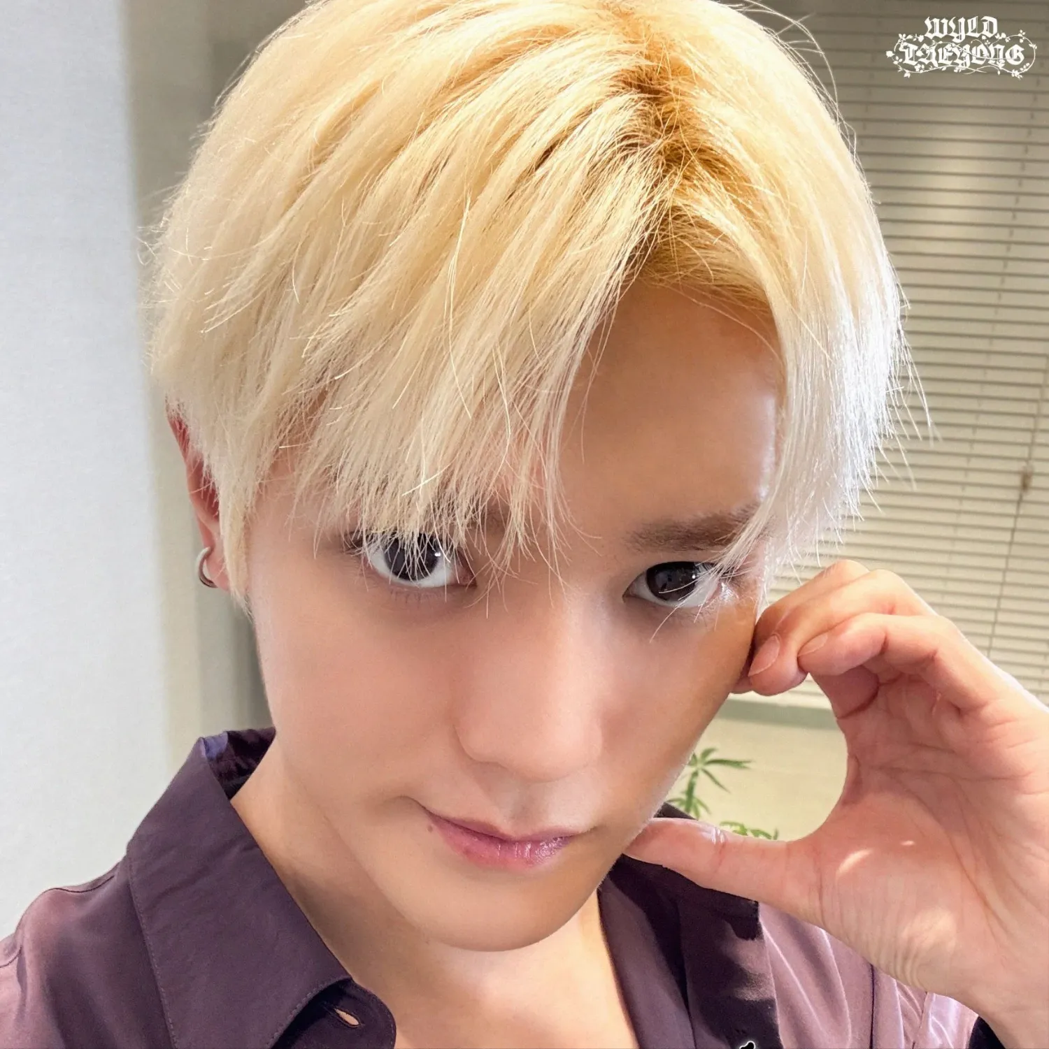 テヨン (NCT 127)ファンが撮った瞬間