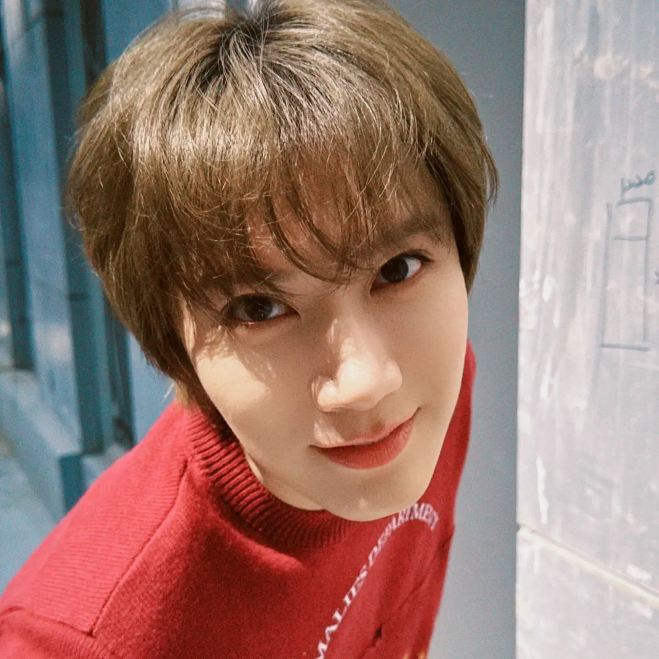 Behind-the-scenes cut of TEN (WayV)