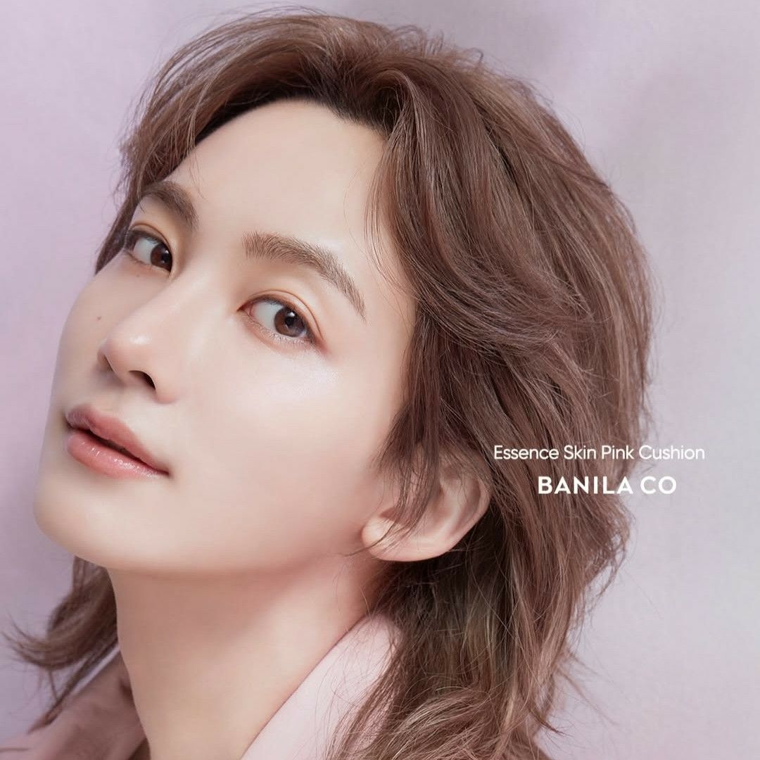 Behind-the-scenes cut of Jeonghan (SEVENTEEN)