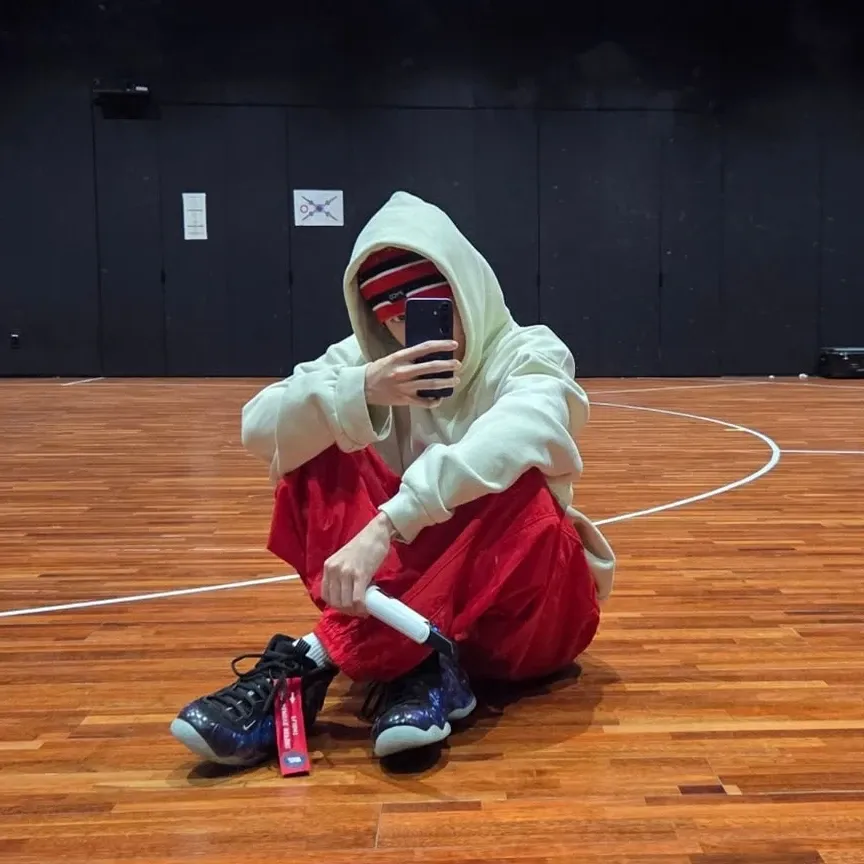 j-hope (BTS)の最新写真