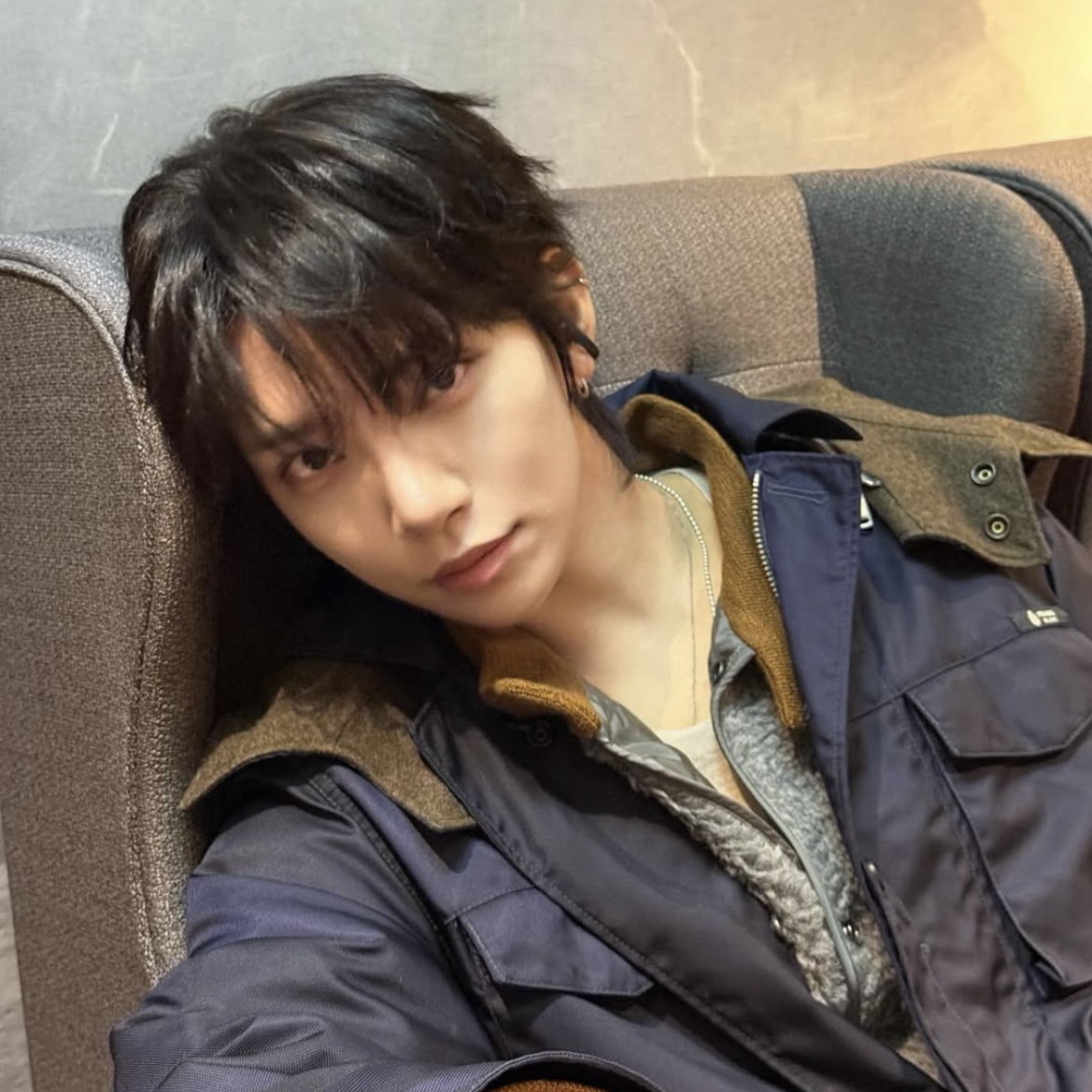 Latest photo of Joshua (SEVENTEEN)