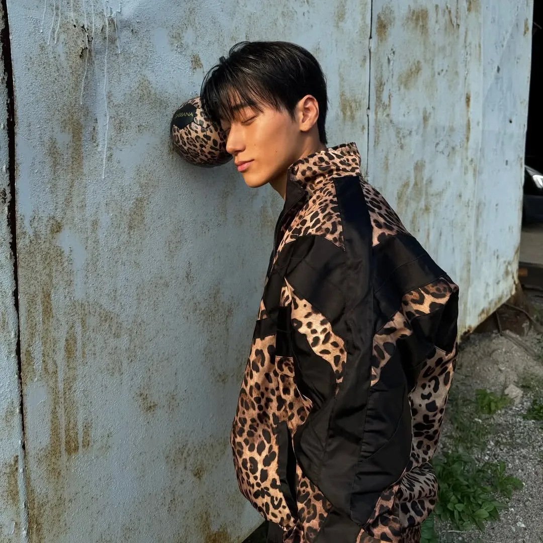 에이티즈 최근 활동샷