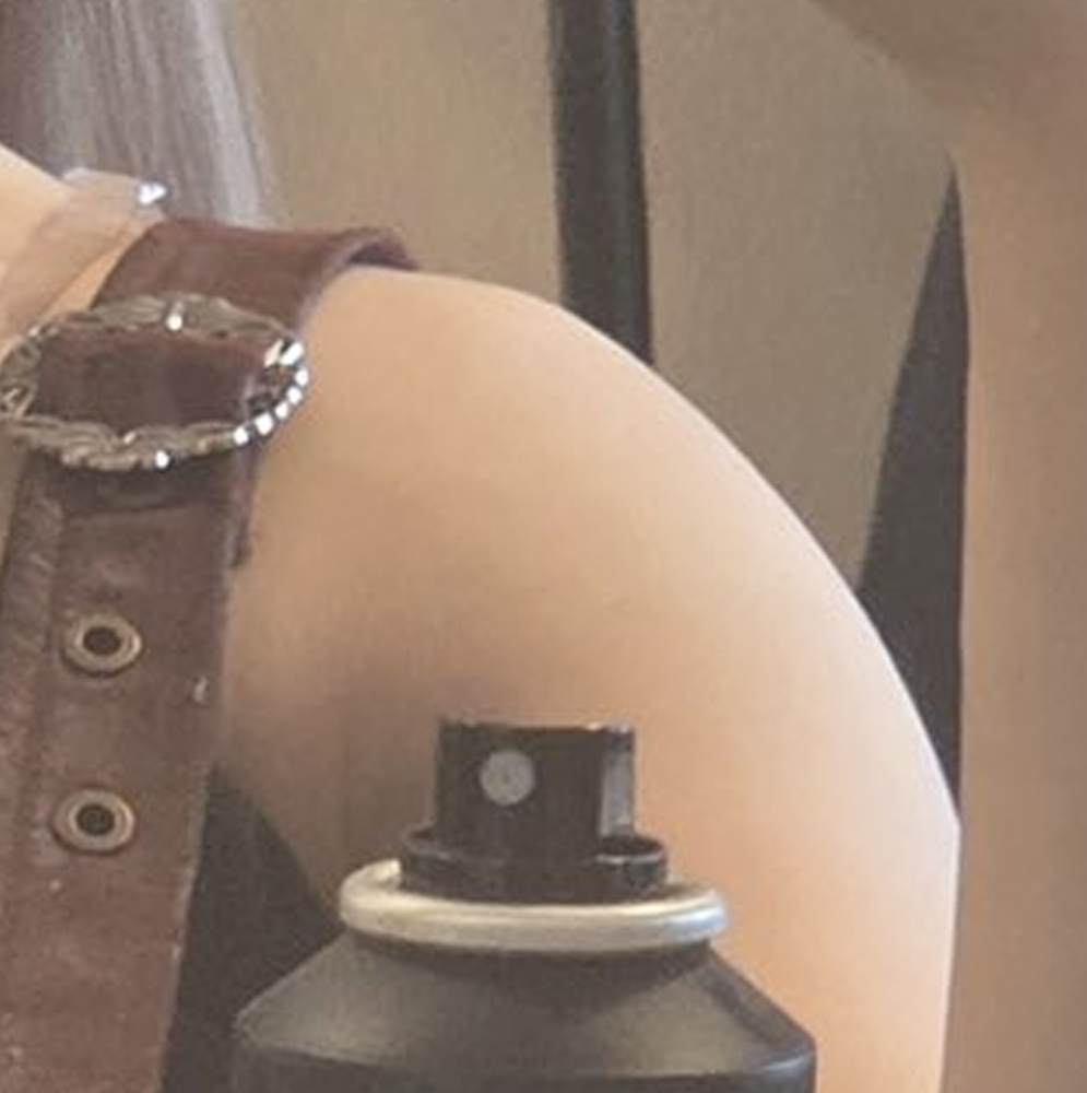 A moment captured by HaSeul (ARTMS)'s fan