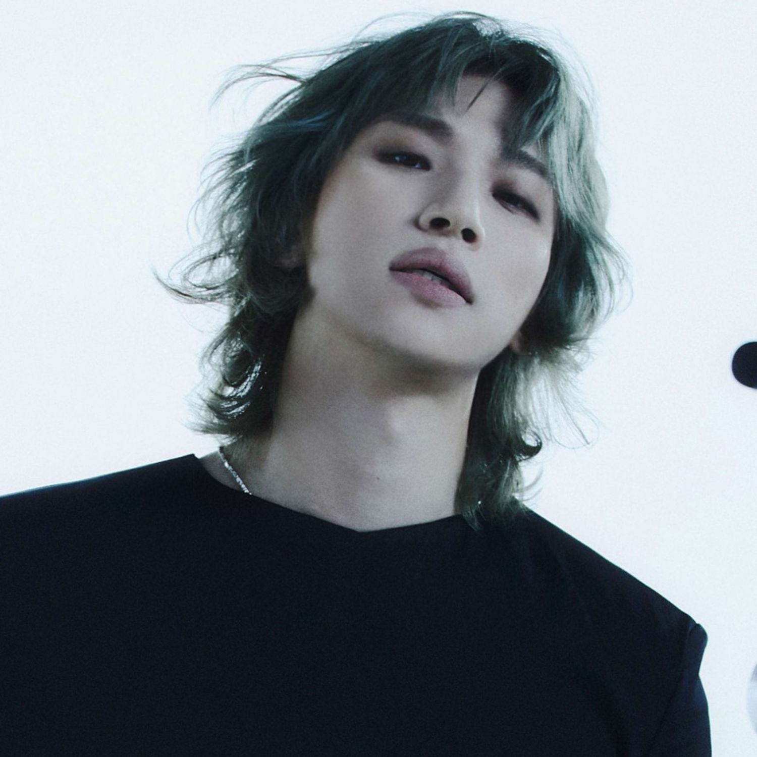 Recent activity shot of Daesung (BIGBANG)