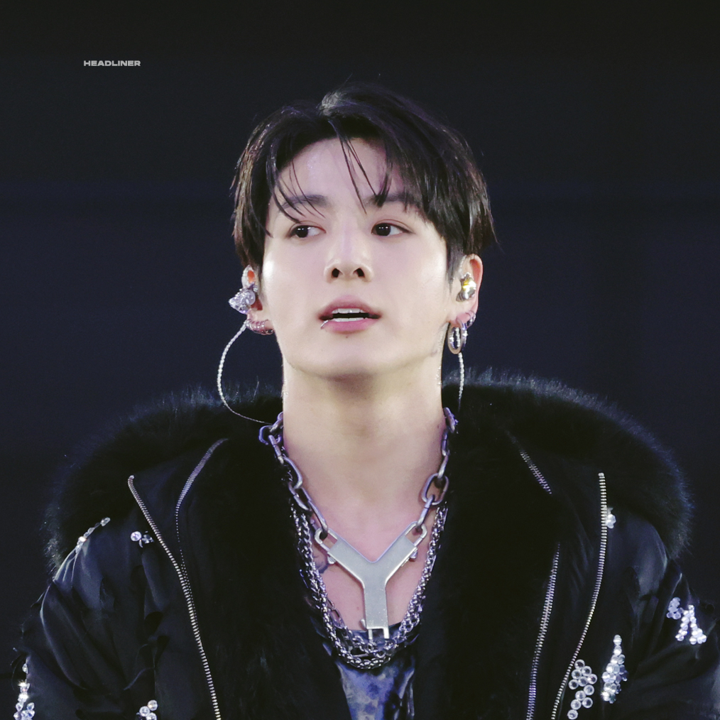 정국 (방탄소년단)의 비하인드 컷