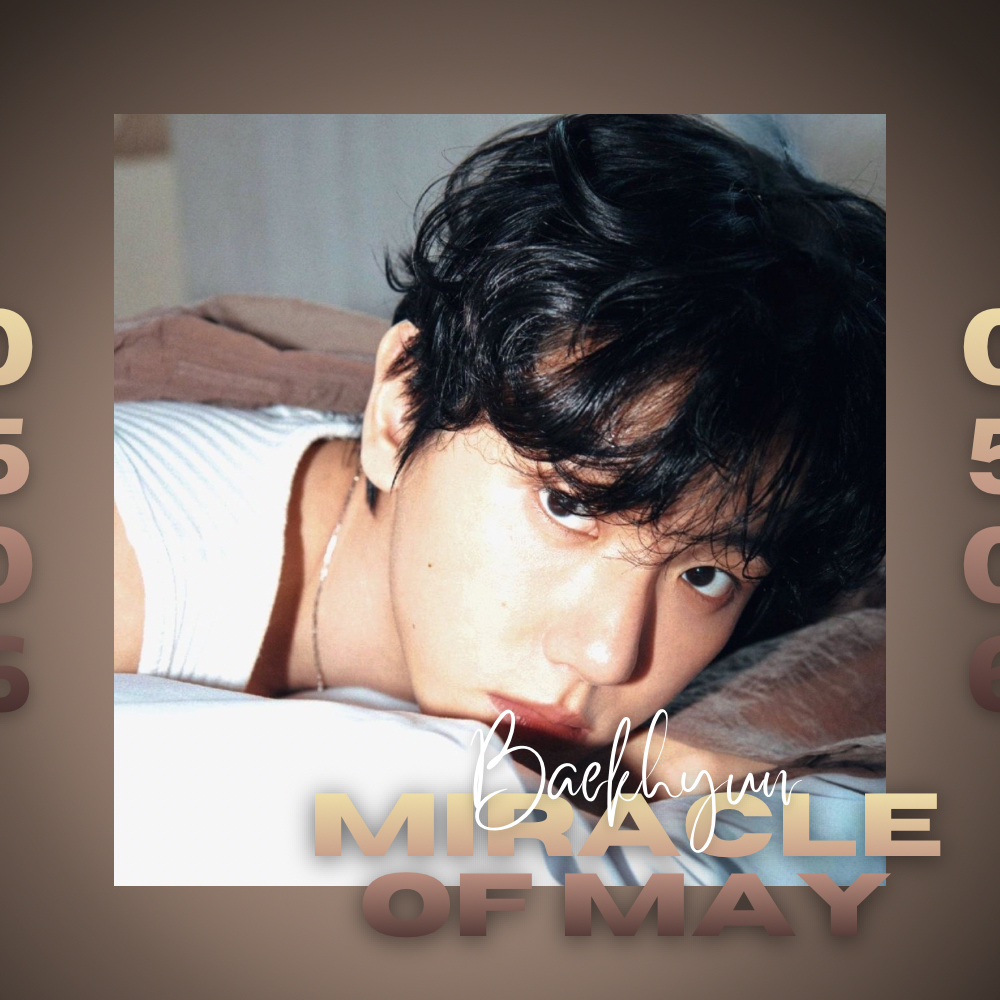 Foto aktivitas terbaru Baekhyun (EXO)