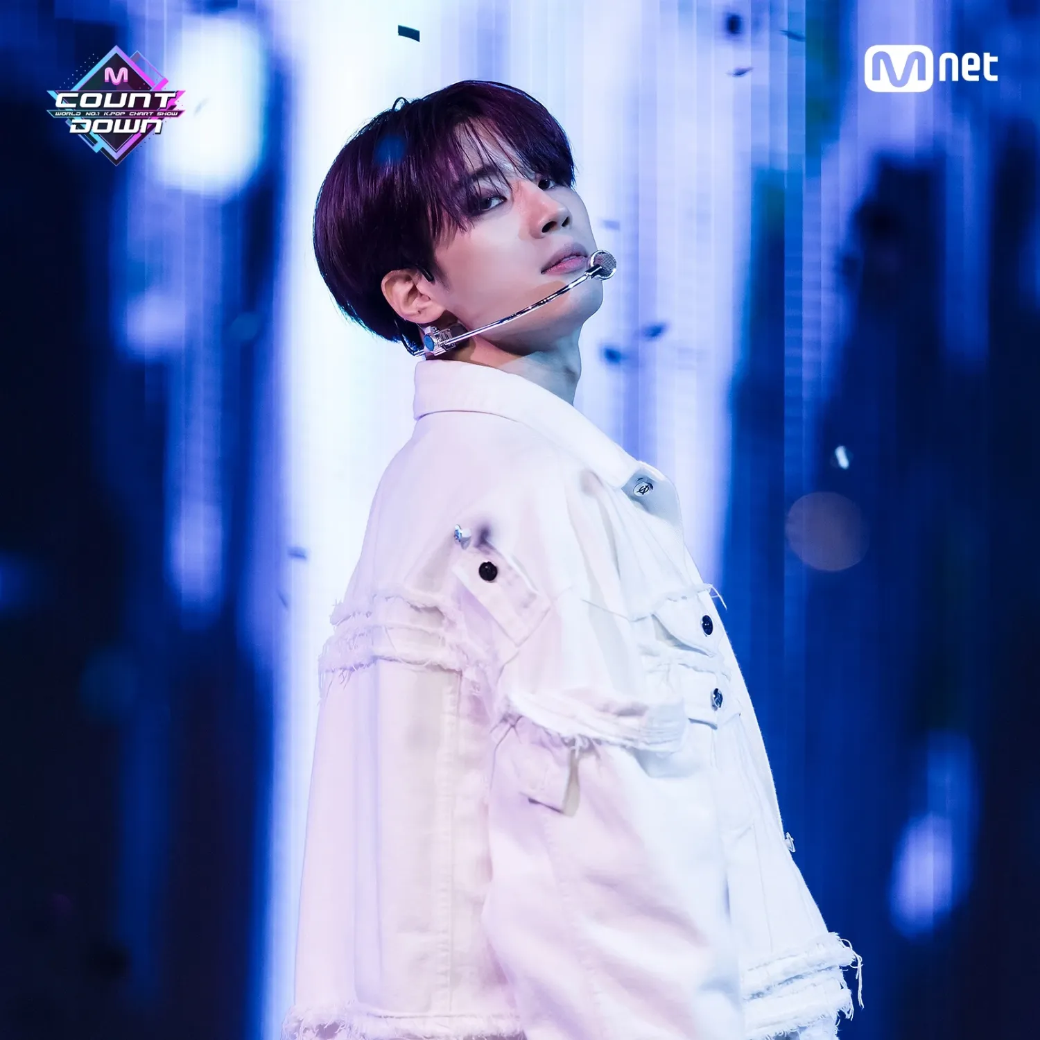 Behind-the-scenes cut of VICTON