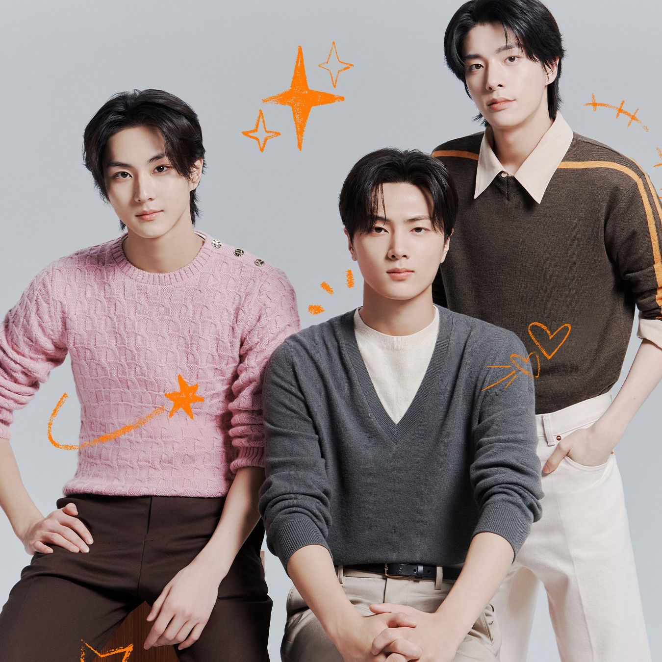 ENHYPEN 팬이 찍은 순간