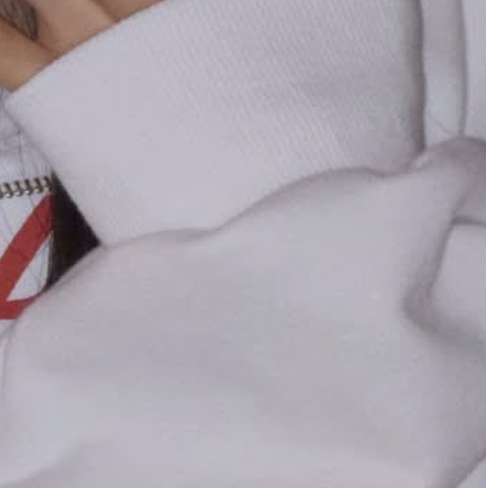 Behind-the-scenes cut of Go Won (Loossemble)