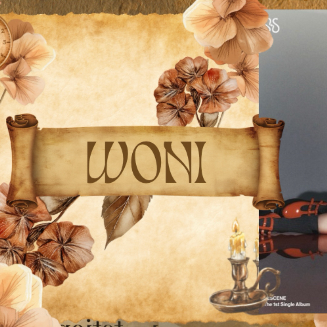 Latest photo of Woni (RESCENE)