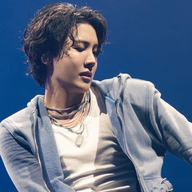 Potret di balik layar j-hope (BTS)