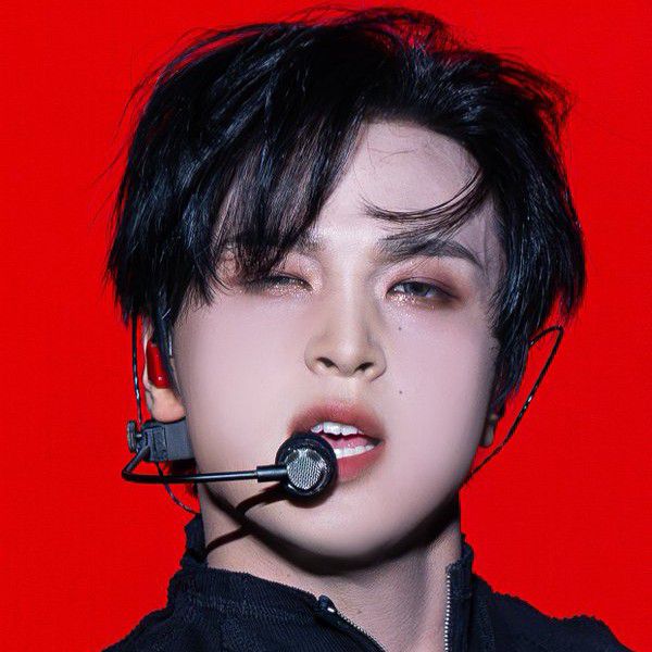 Recent activity shot of Haechan (NCT 127, NCT DREAM)