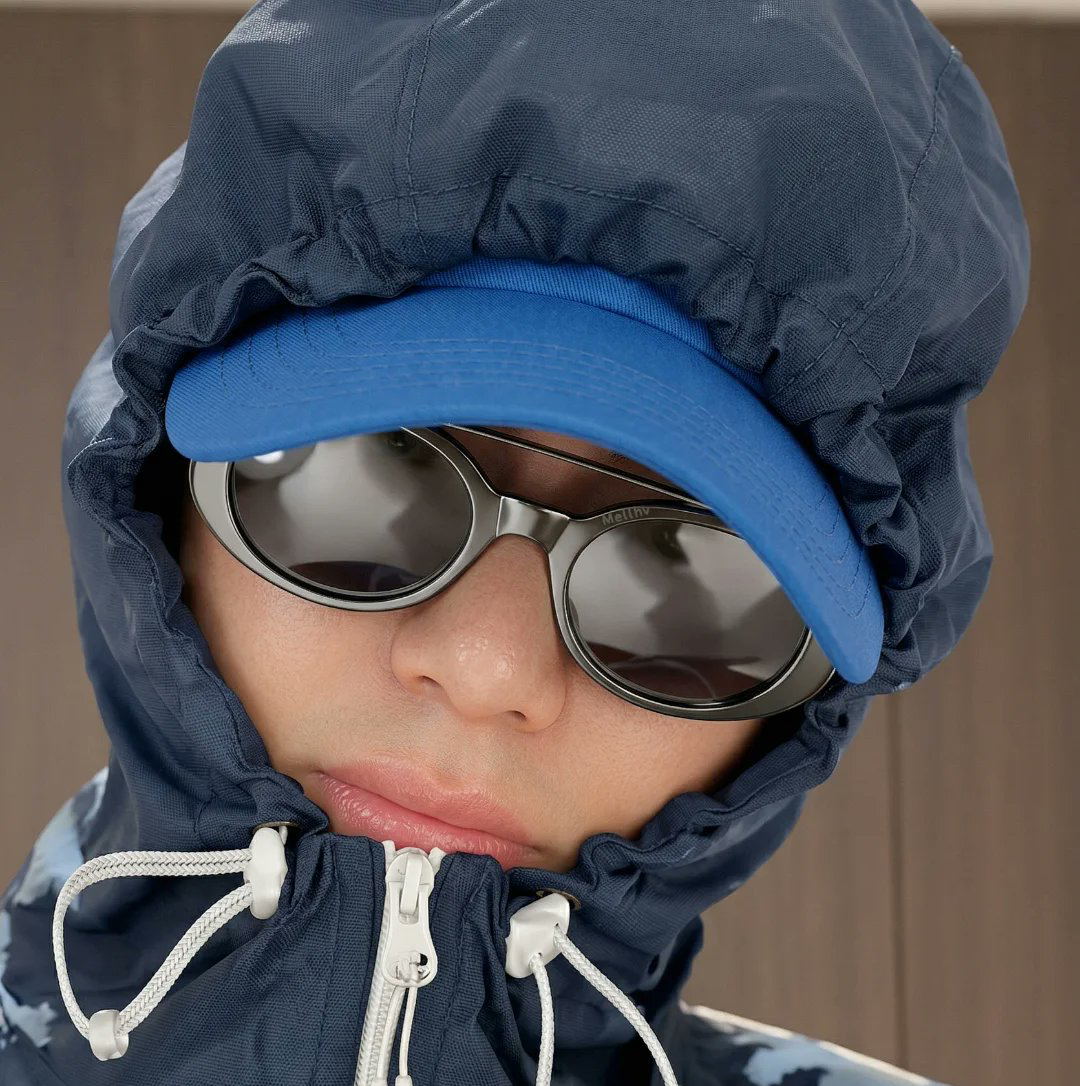 Momen yang diabadikan oleh penggemar V (BTS)