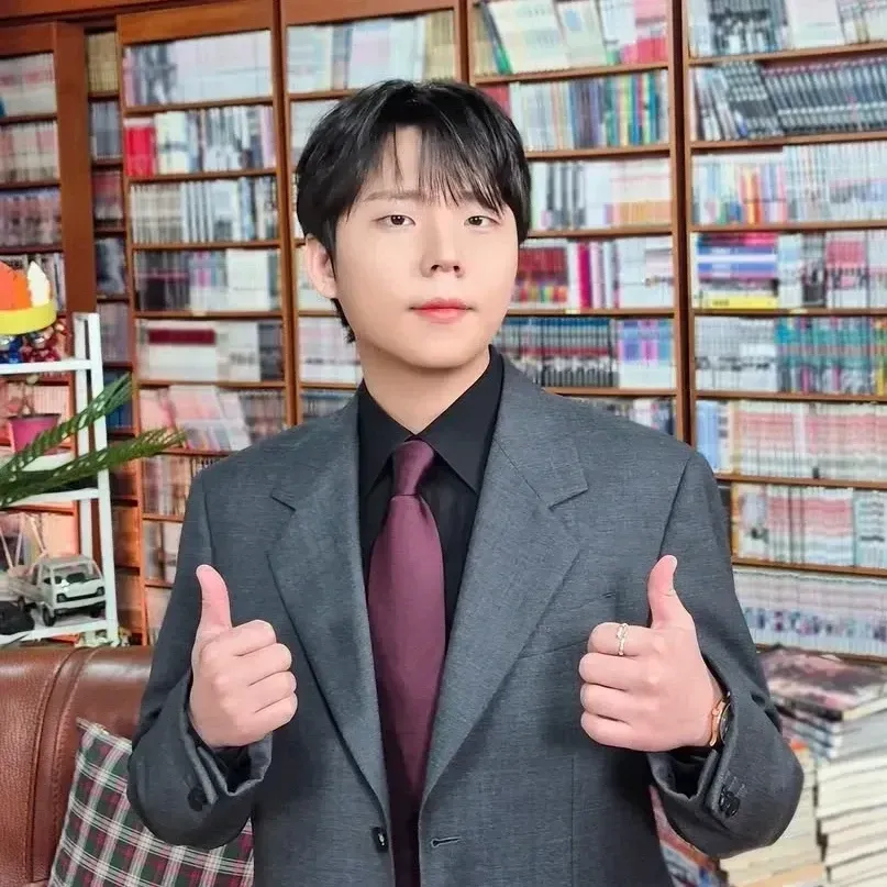 정승환 팬이 찍은 순간