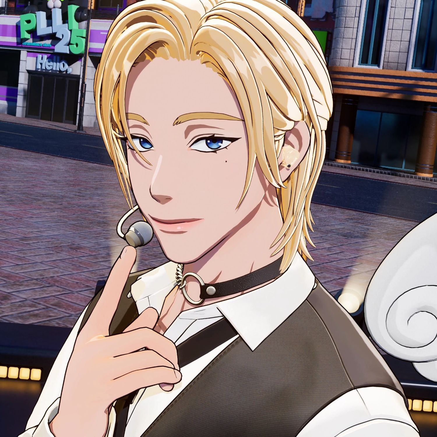 诺亚 (PLAVE)的最新照片