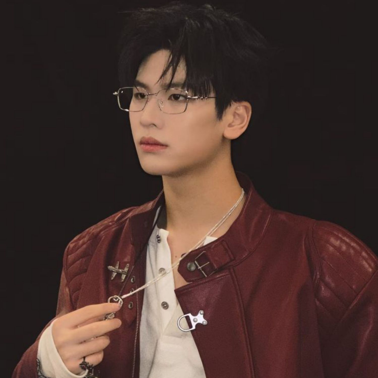 Recent activity shot of Shen (NexT1DE)