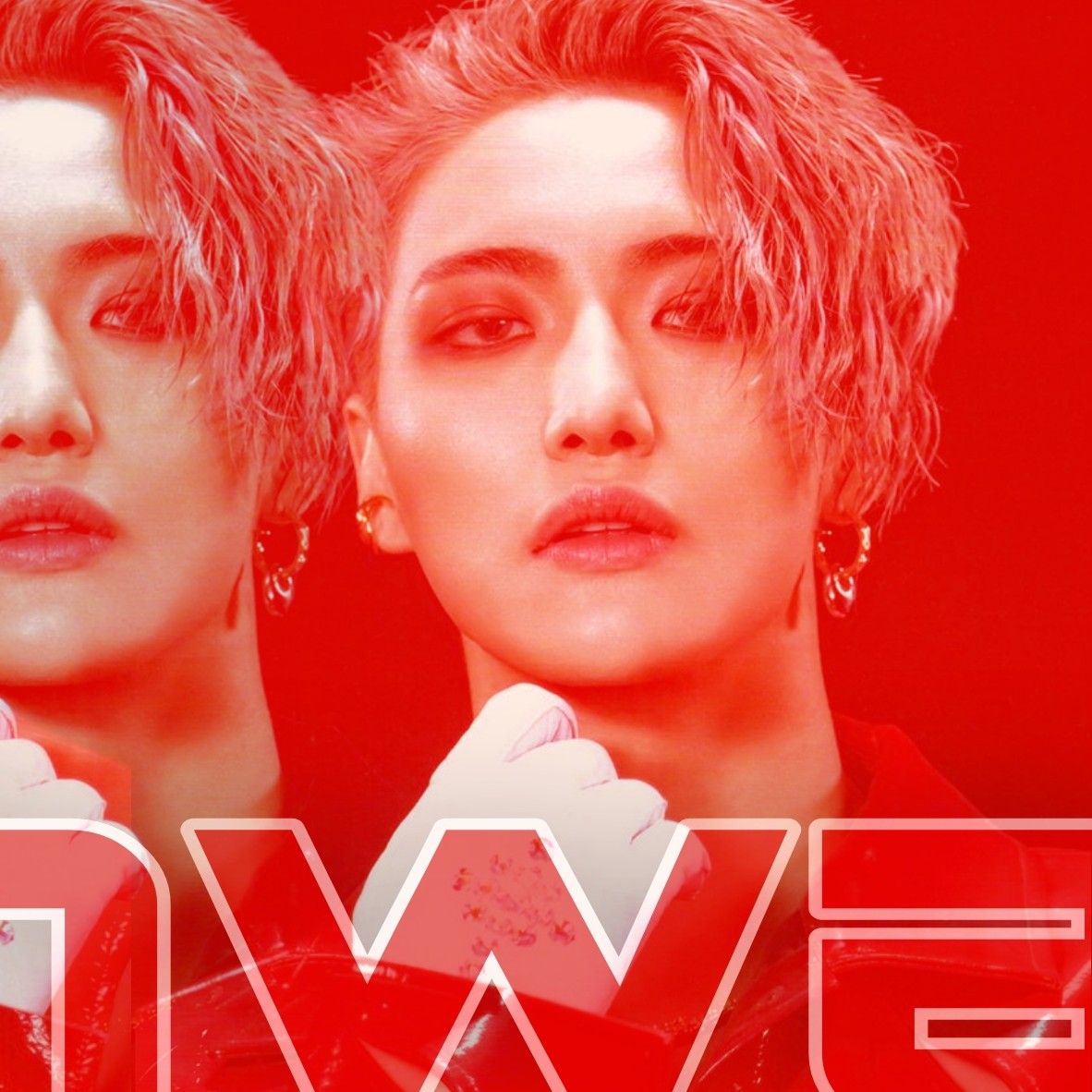 パク・ソンファ (ATEEZ)の最新写真