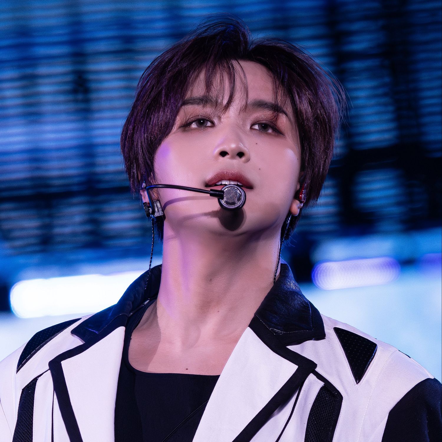 해찬 (NCT 127, NCT DREAM)의 비하인드 컷