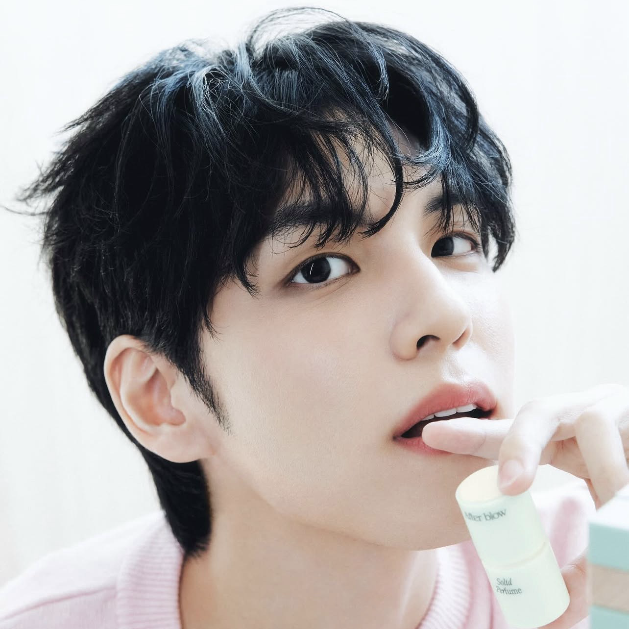 원필 (DAY6)의 비하인드 컷