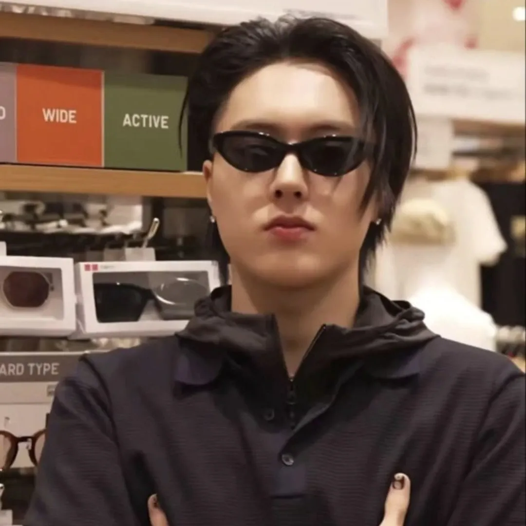 Haruto (TREASURE)的最新活动照片