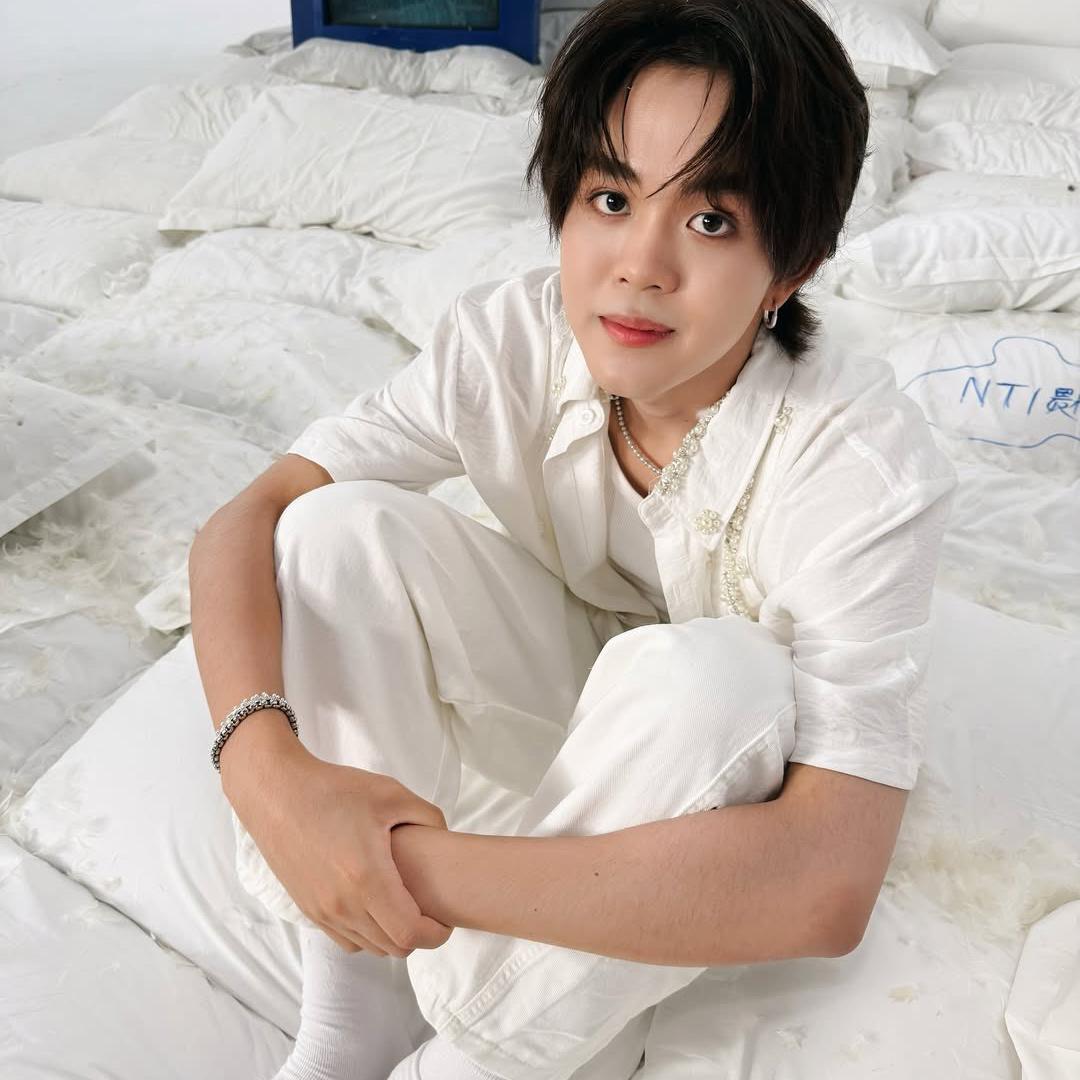 타이오 (NexT1DE) 최근 활동샷