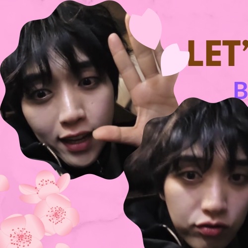 Latest photo of Sandeul (B1A4)