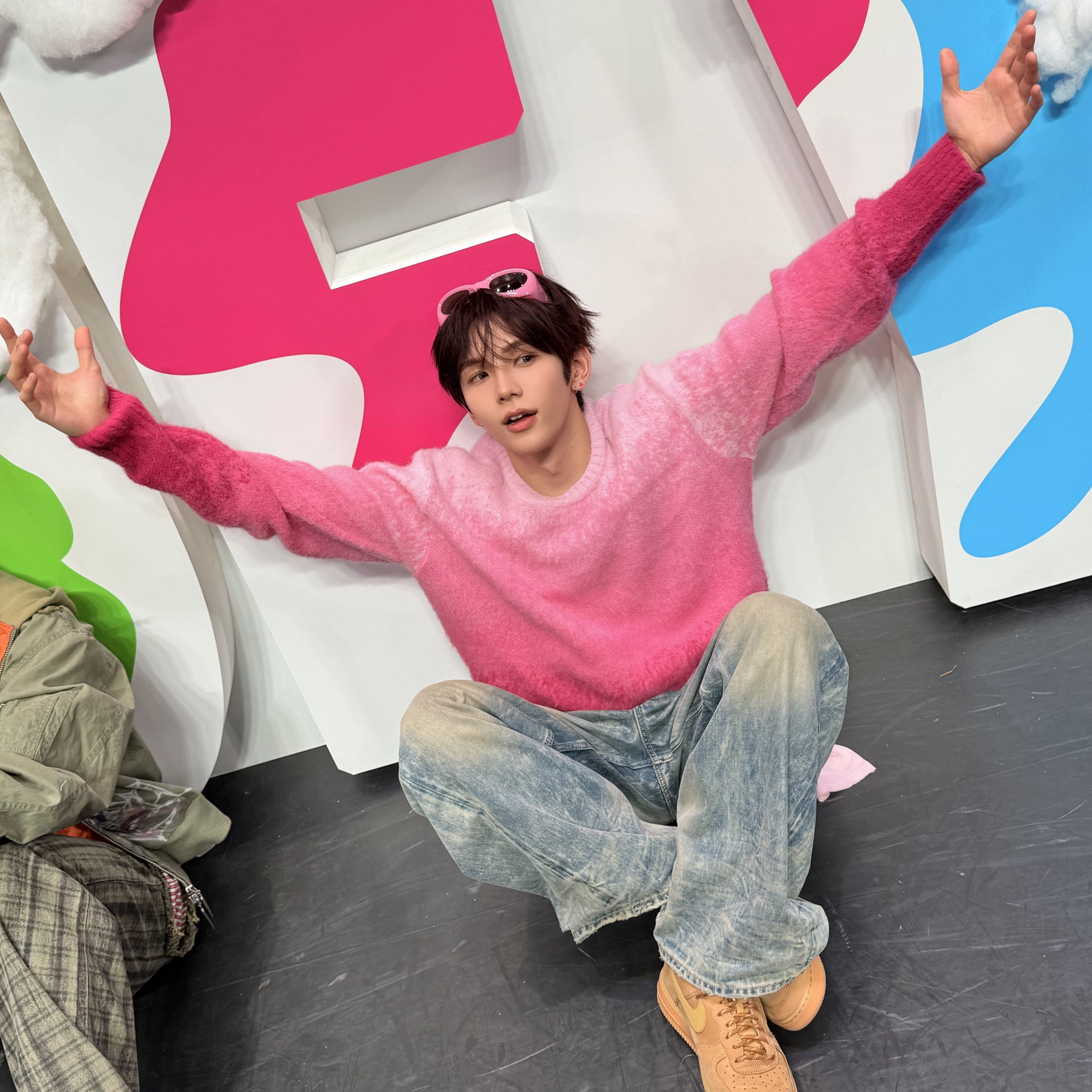 Latest photo of SHOTARO (RIIZE)