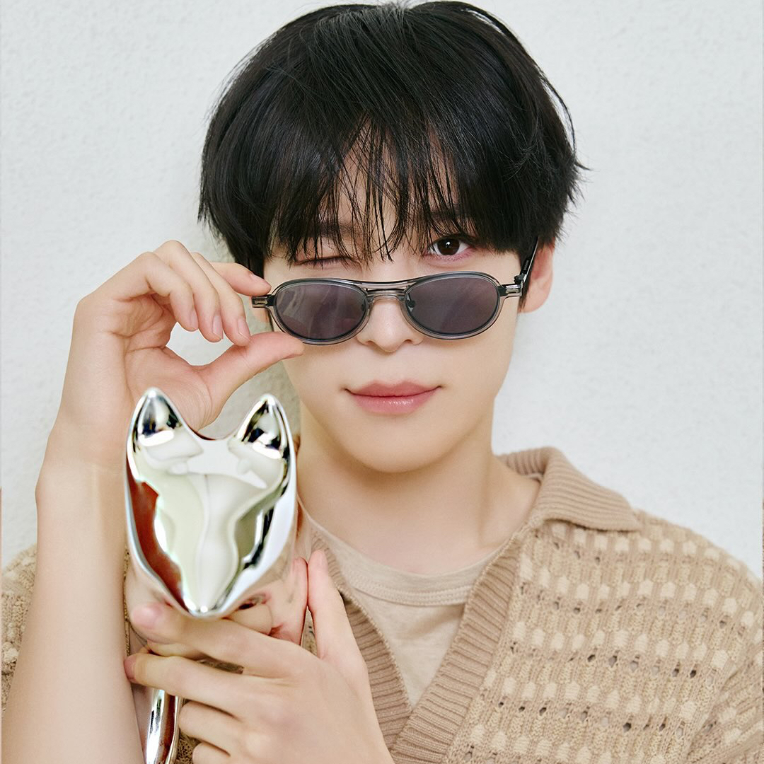 에이티즈 최근 활동샷