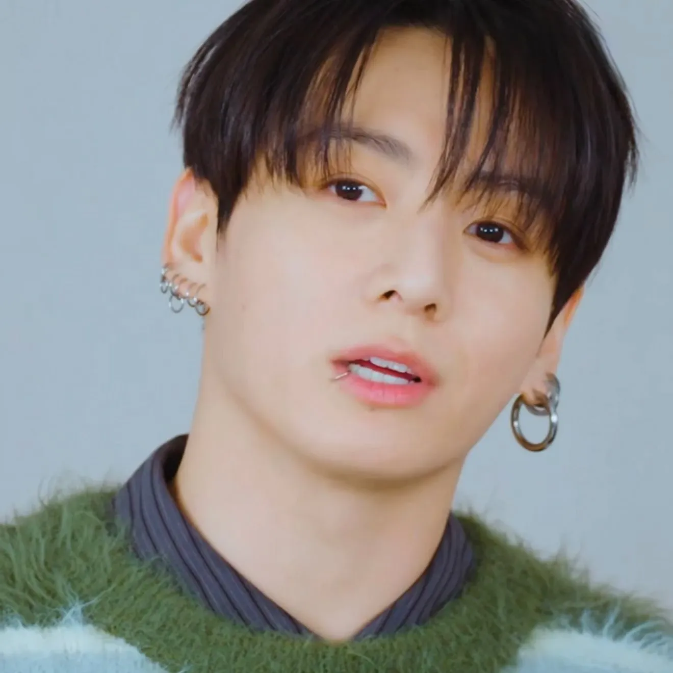 정국 (방탄소년단) 팬이 찍은 순간