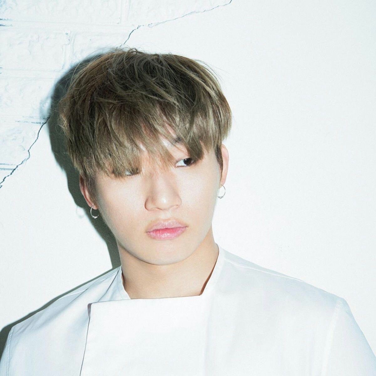 Latest photo of Daesung (BIGBANG)