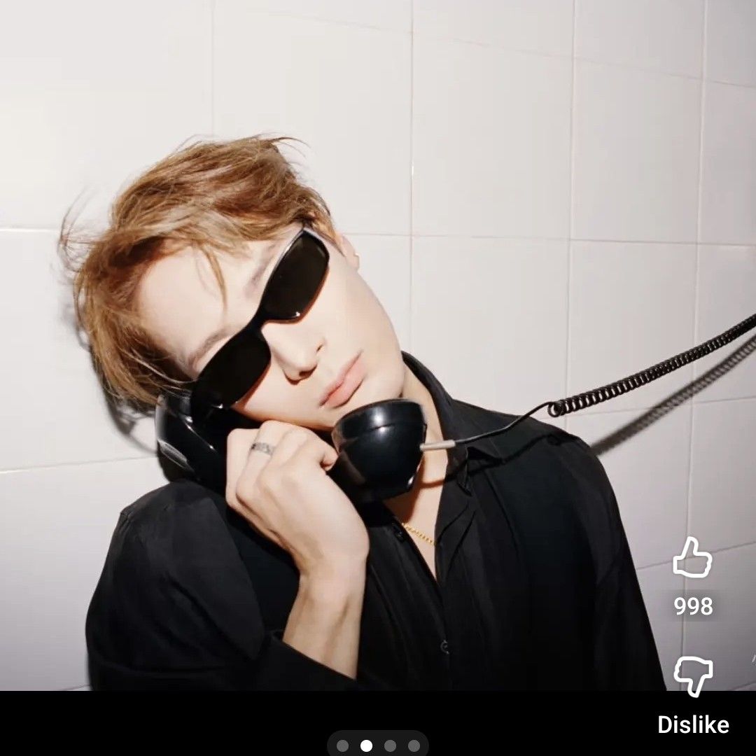 Latest photo of GOT7