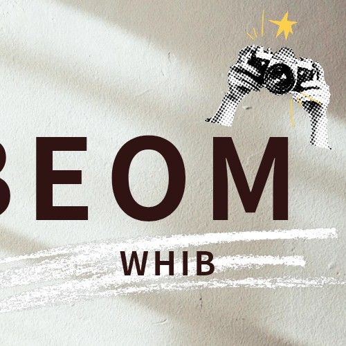 Latest photo of Jinbeom (WHIB)