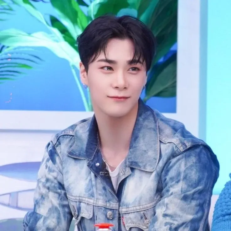 Foto aktivitas terbaru ASTRO