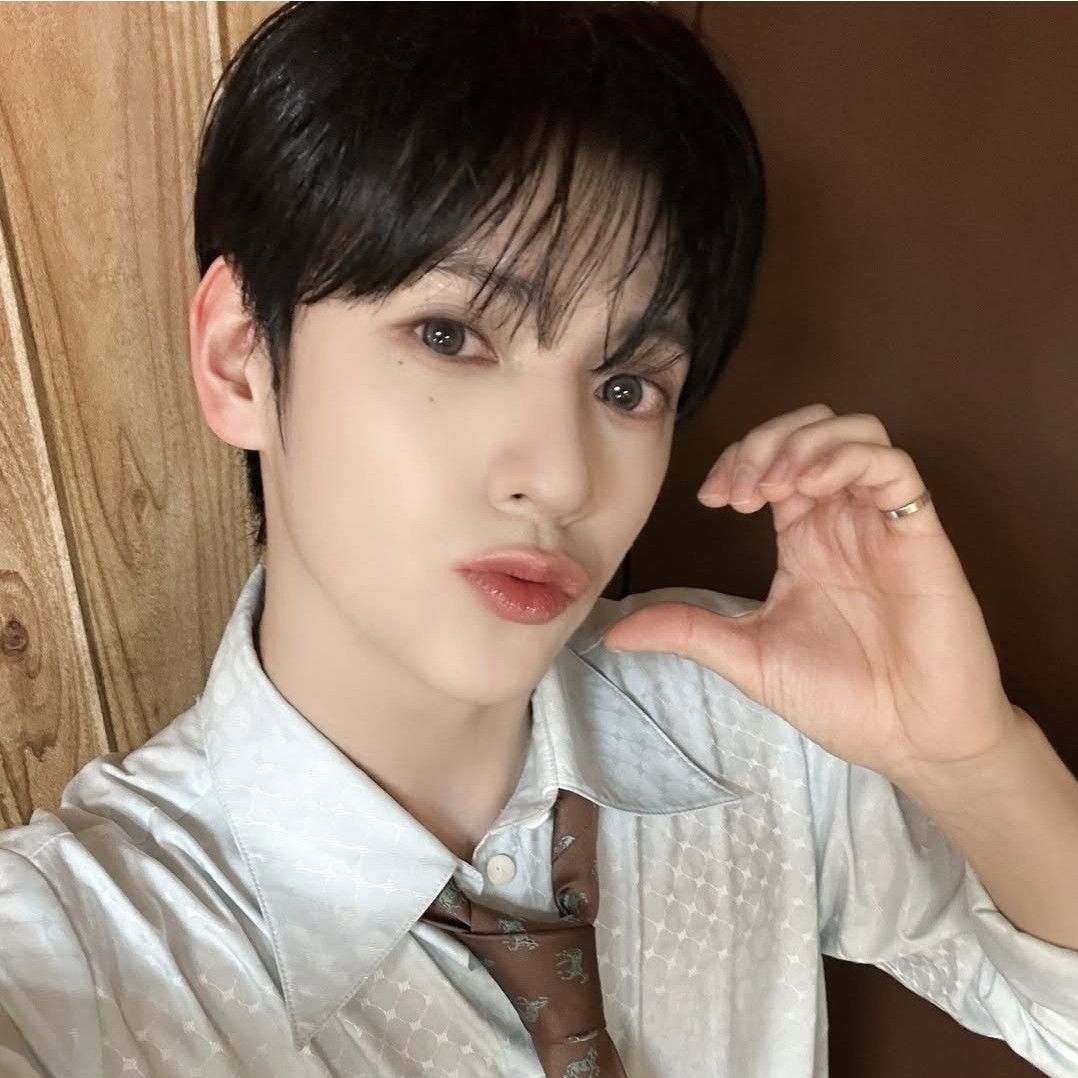 성윤 (n.SSign) 팬이 찍은 순간