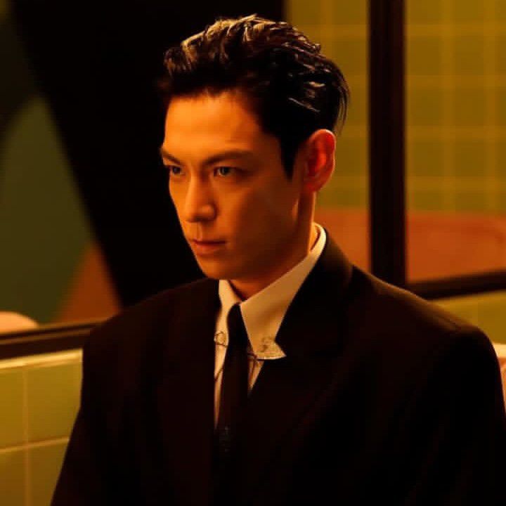 Recent activity shot of T.O.P