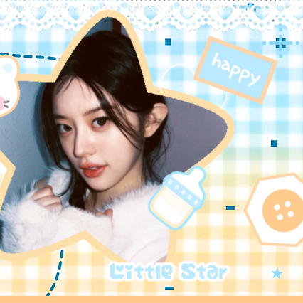 Latest photo of Minju (ILLIT)