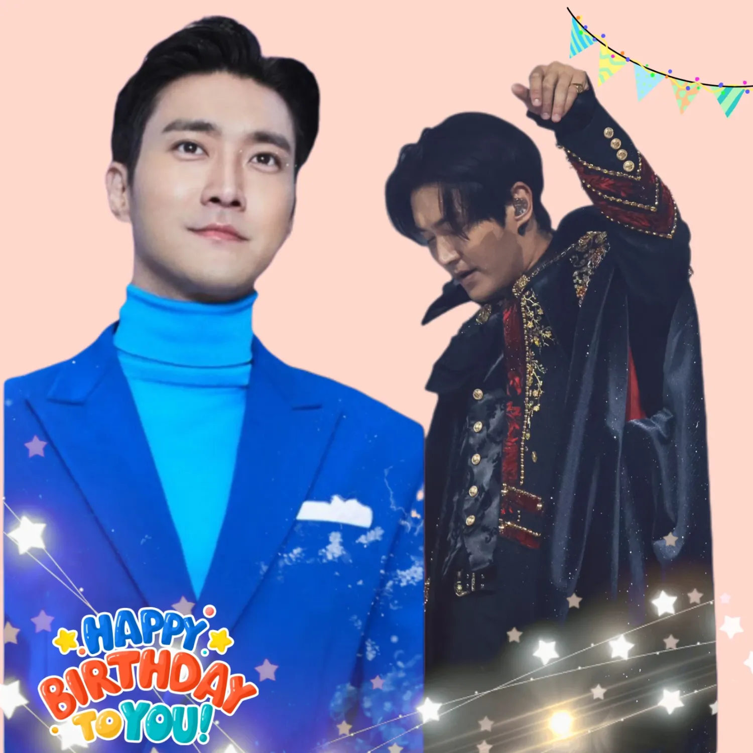 슈퍼주니어 최근 활동샷