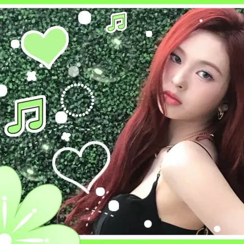 Behind-the-scenes cut of Chiquita (BABYMONSTER)