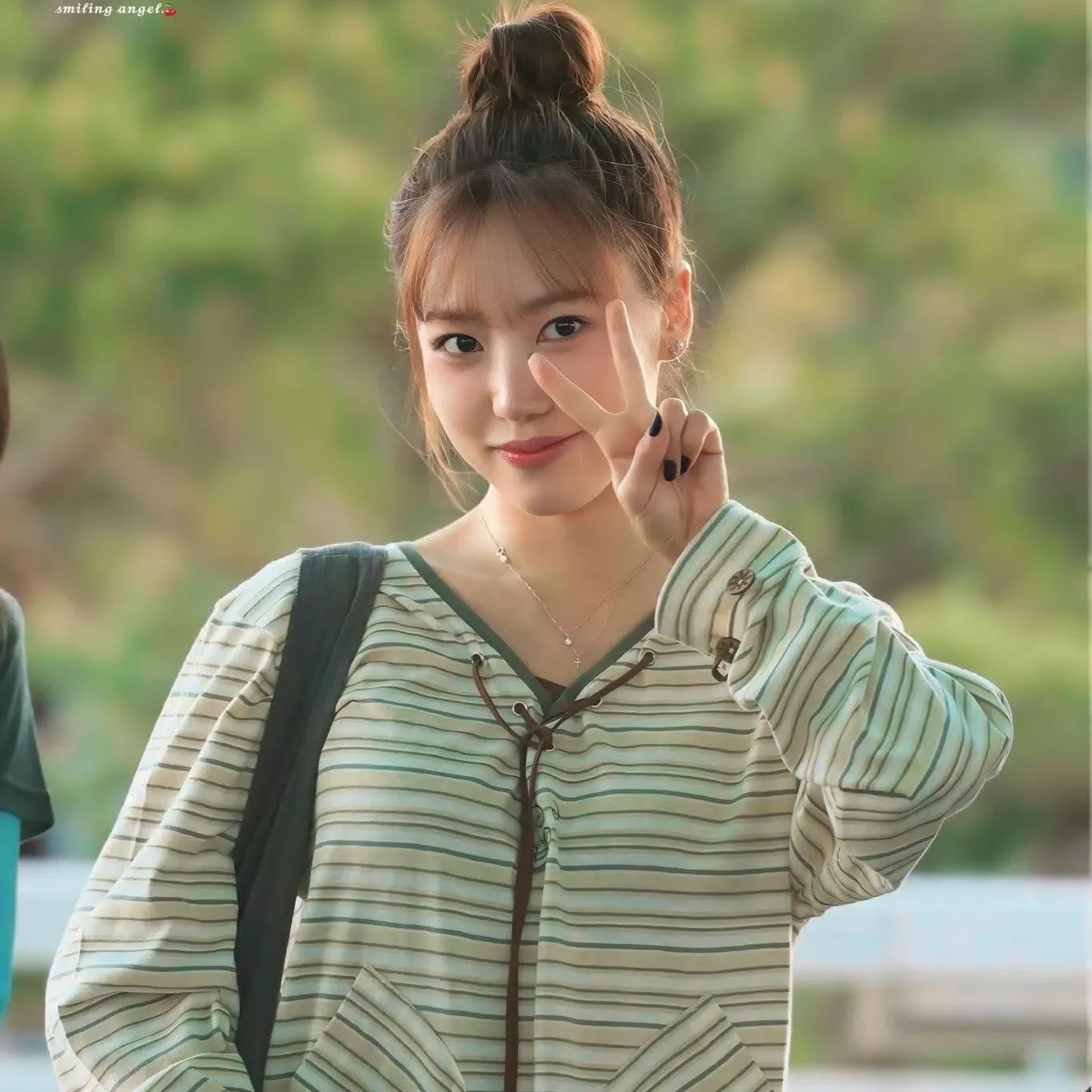 金南珠 (Apink)的最新照片