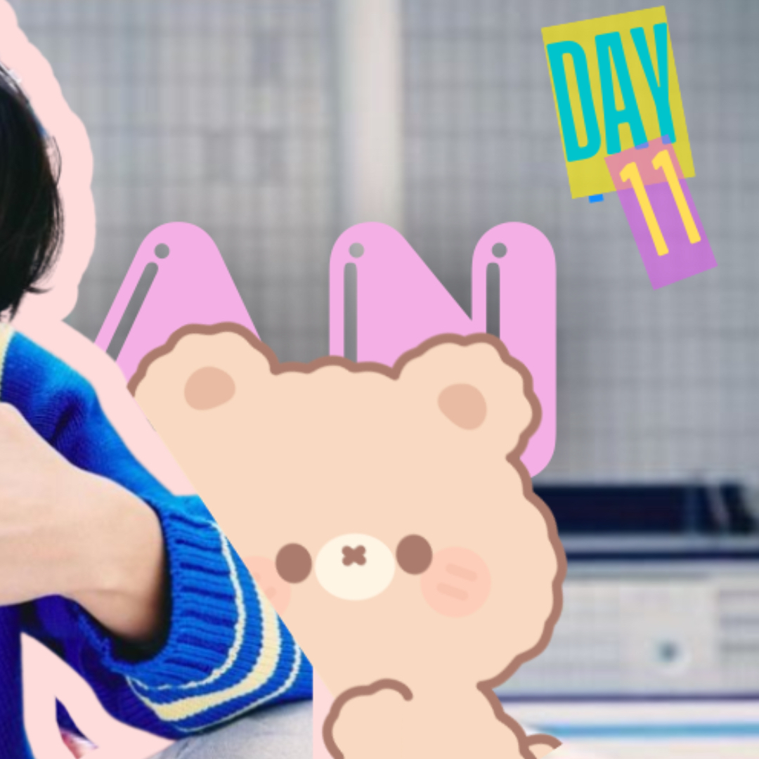 Today’s hot picks from the 해찬 (NCT 127, NCT DREAM) community