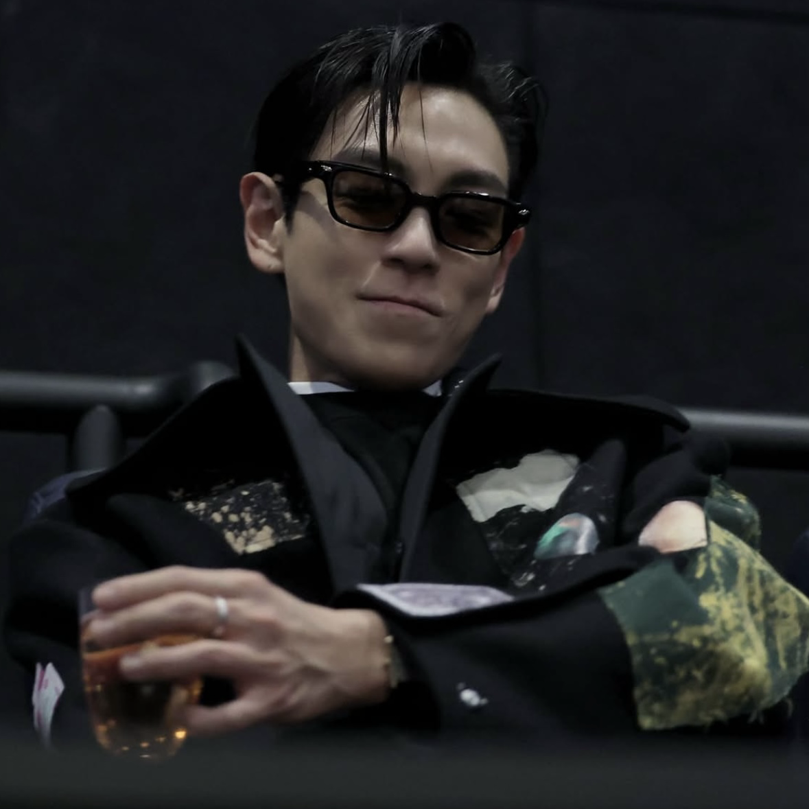 T.O.P의 최신 사진