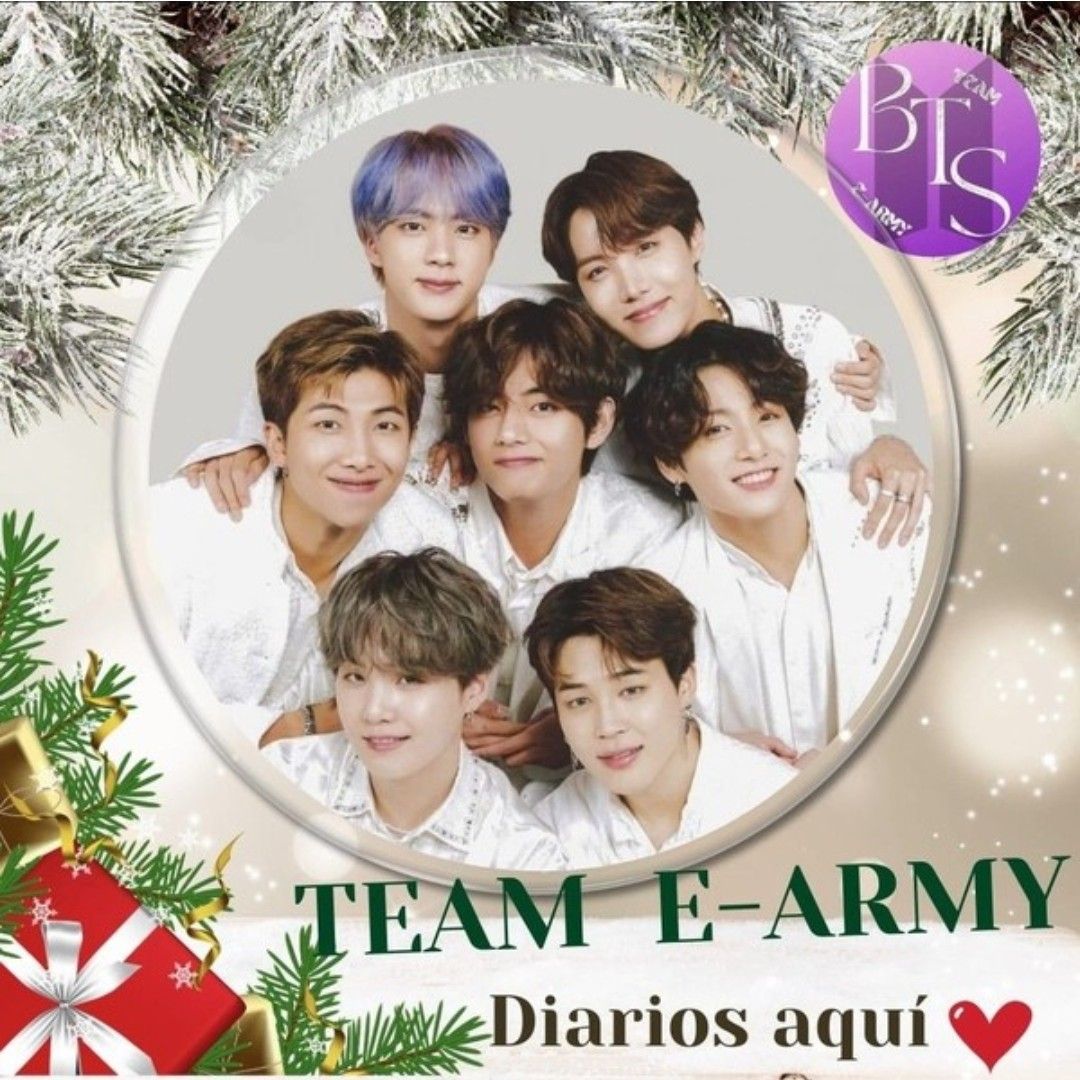 방탄소년단의 최신 사진