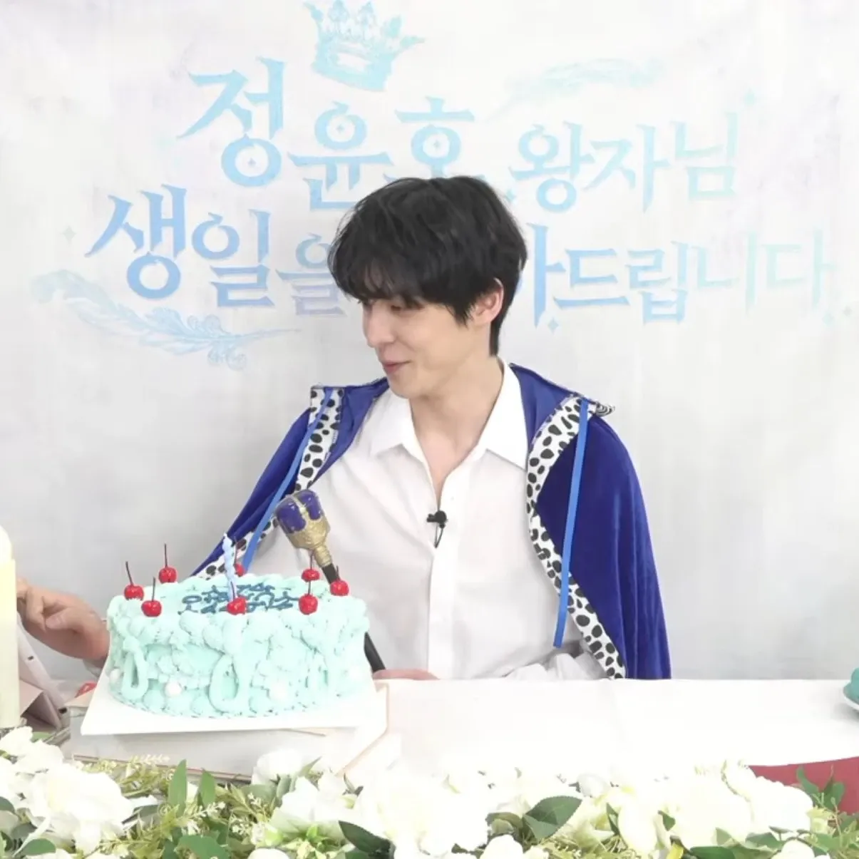 ジョン・ユンホ (ATEEZ)ファンが撮った瞬間