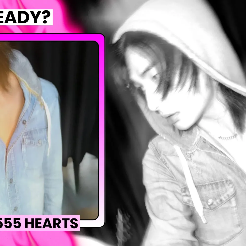 Potret di balik layar Hyunjin (Stray Kids)