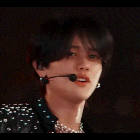 Behind-the-scenes cut of Fujimaki Kyosuke (INI)