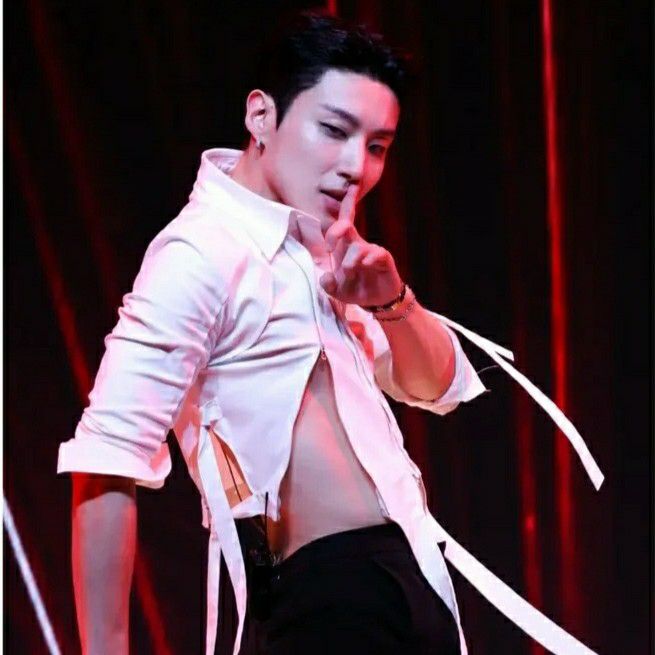 Latest photo of Jongup (B.A.P)