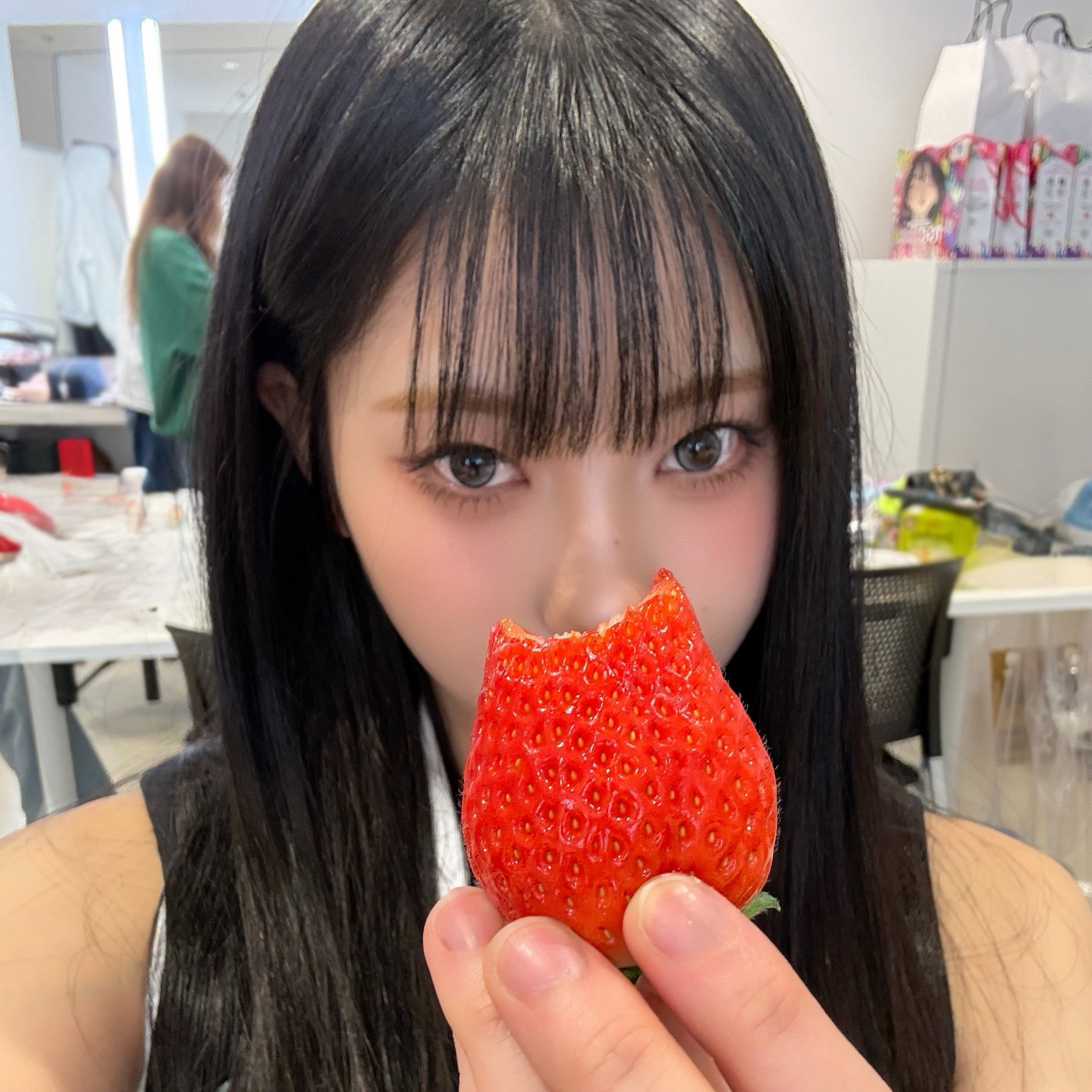 Latest photo of Koko (izna)